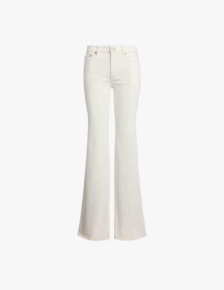 Lauren Ralph Lauren Retro flare jeans - picture 5 Lauren Ralph Lauren Retro flare jeans - picture 5