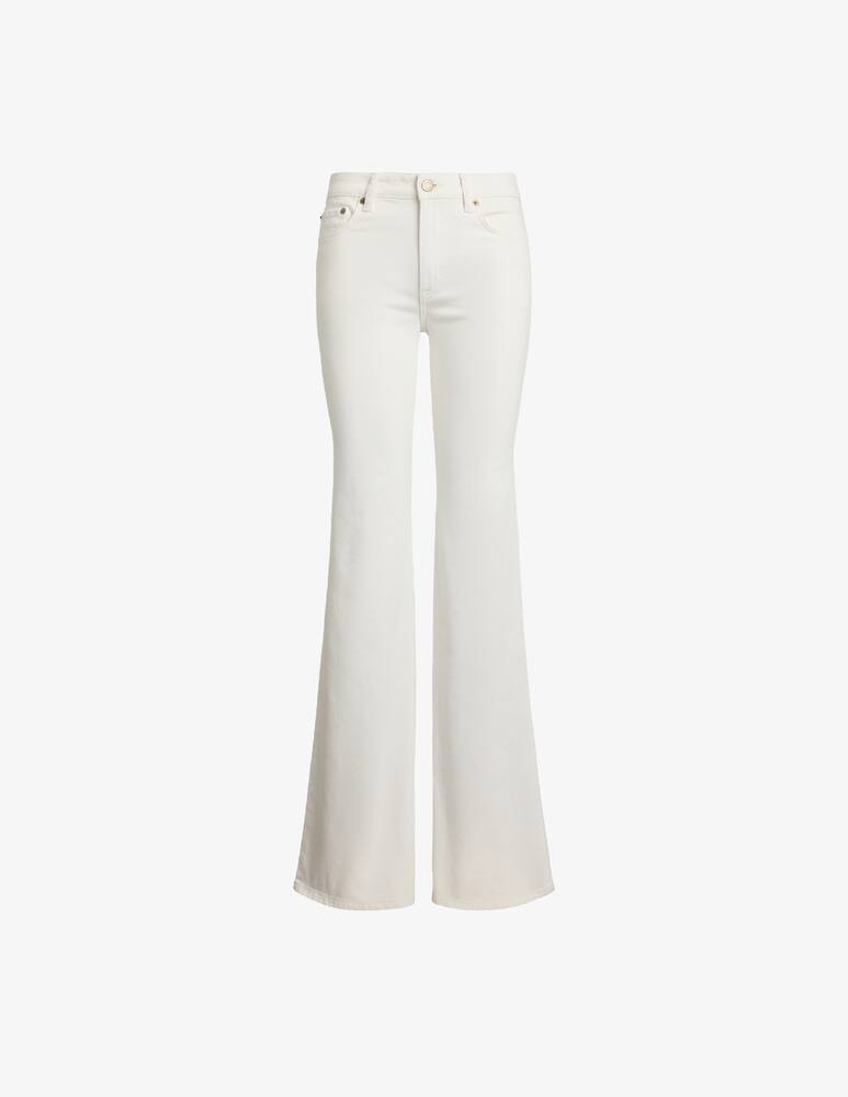 rinascente Lauren Ralph Lauren Retro flare jeans