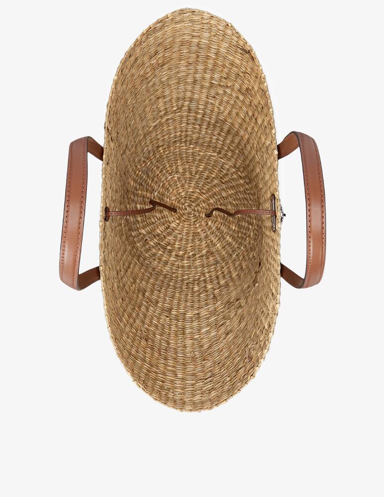 rinascente Lauren Ralph Lauren Shopper intrecciata TNR