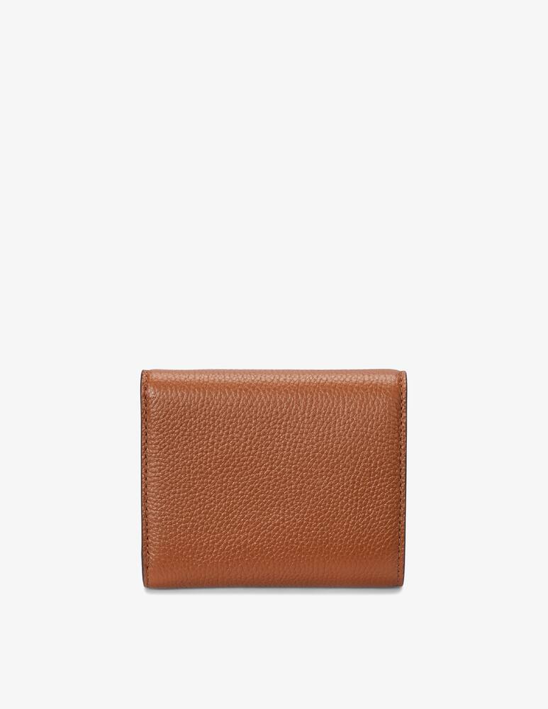 rinascente Lauren Ralph Lauren Camryn small flap wallet