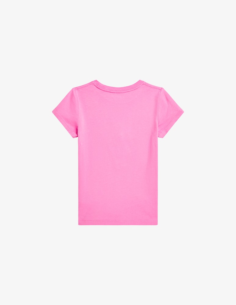 rinascente Polo Ralph Lauren Bear polo t-shirt