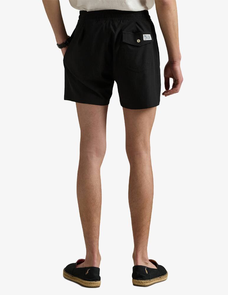 rinascente Polo Ralph Lauren Costume mare slim Traveller