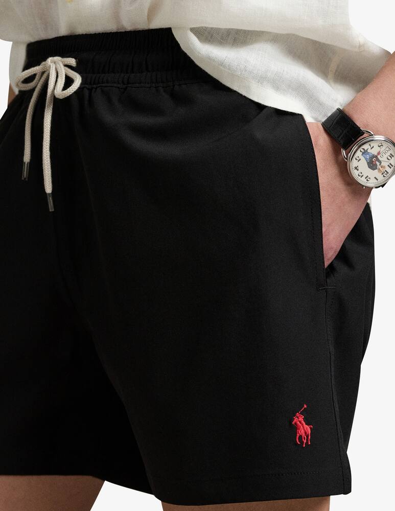 rinascente Polo Ralph Lauren Costume mare slim Traveller