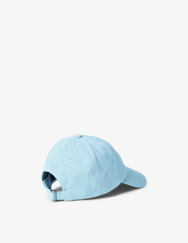 rinascente Polo Ralph Lauren Classic sport cap