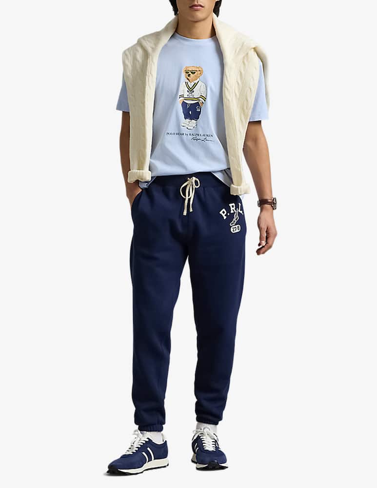 rinascente Polo Ralph Lauren T-shirt con orso Ralph