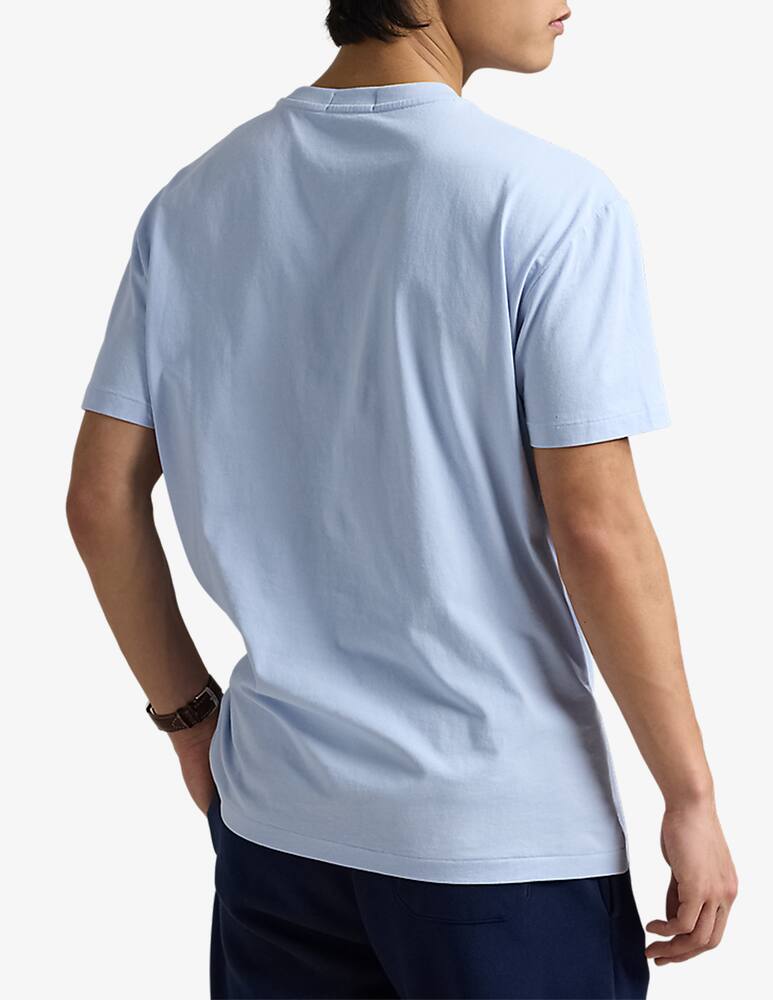 rinascente Polo Ralph Lauren T-shirt con orso Ralph