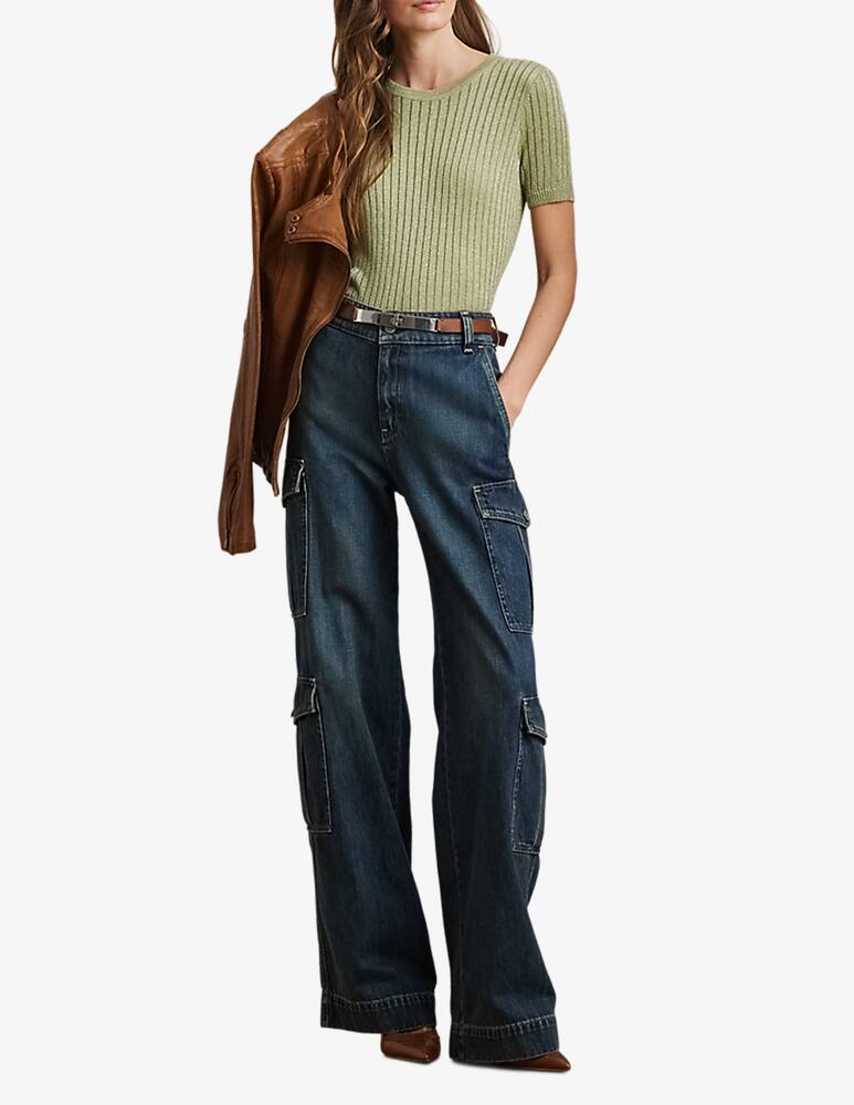 rinascente Lauren Ralph Lauren Maglia manica corta Eyelah