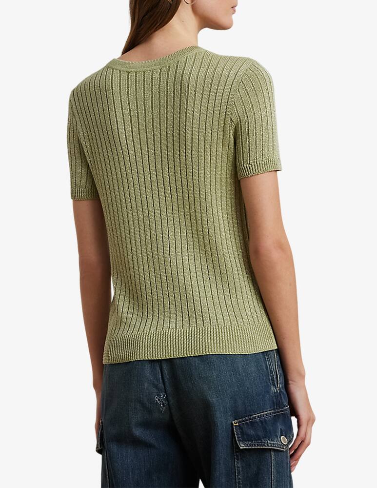 rinascente Lauren Ralph Lauren Maglia manica corta Eyelah