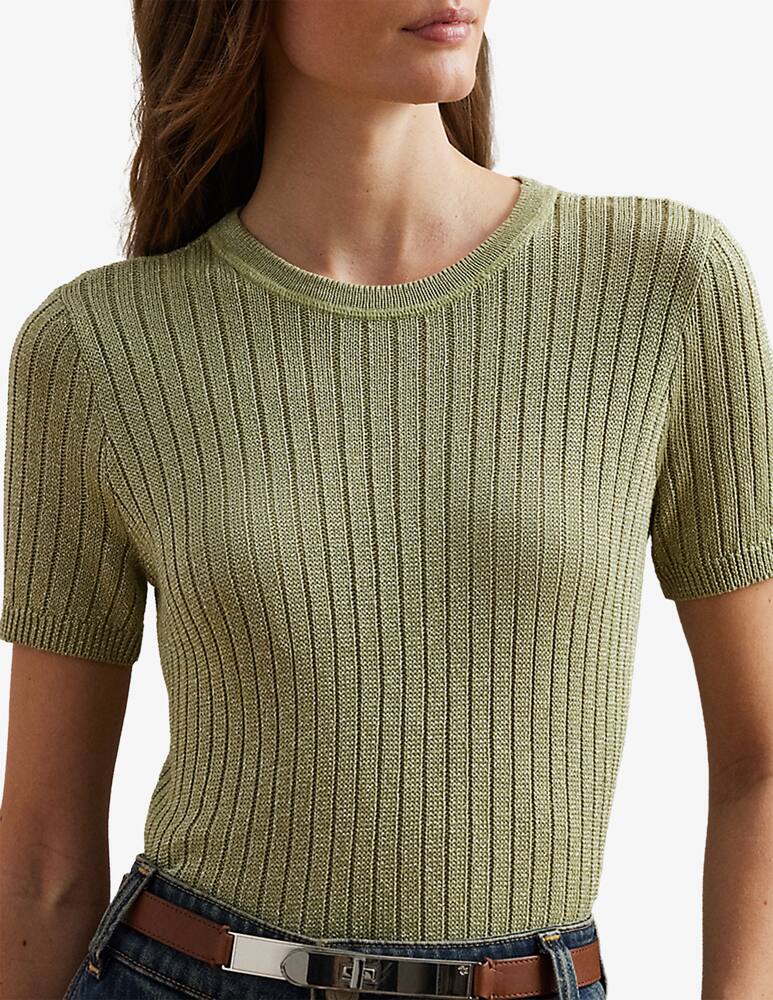 rinascente Lauren Ralph Lauren Maglia manica corta Eyelah