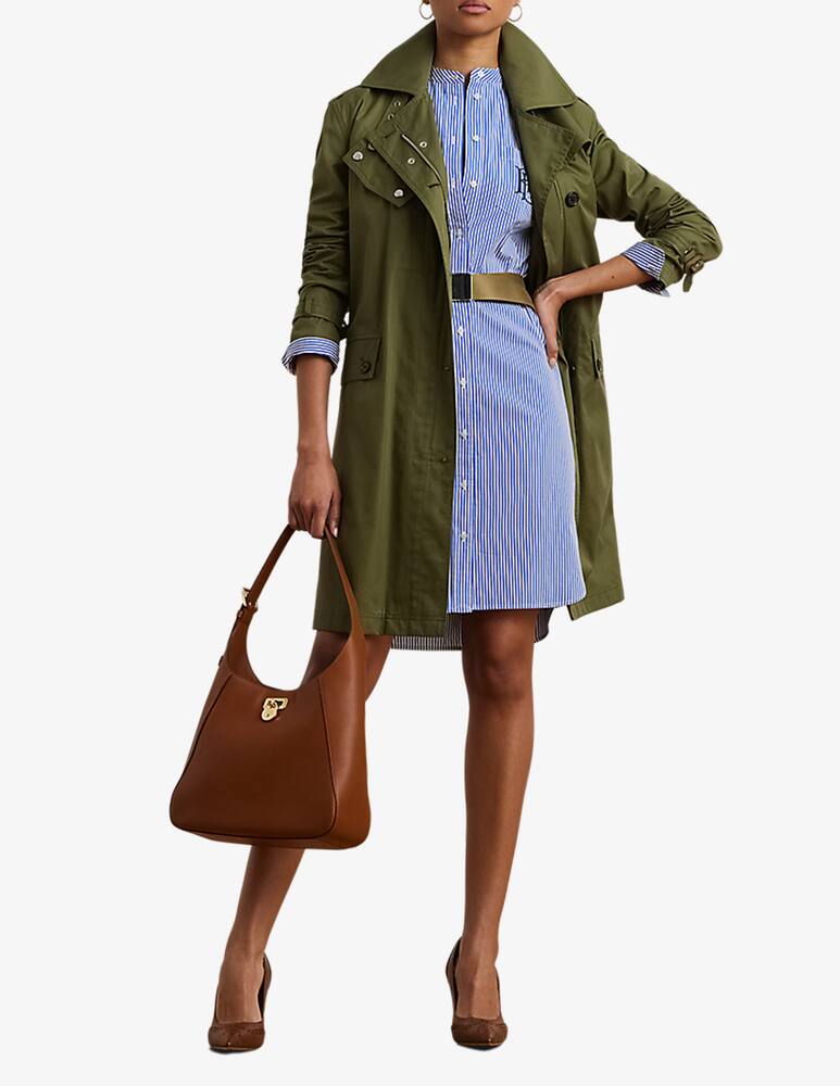 rinascente Lauren Ralph Lauren Abito camicia Kinley