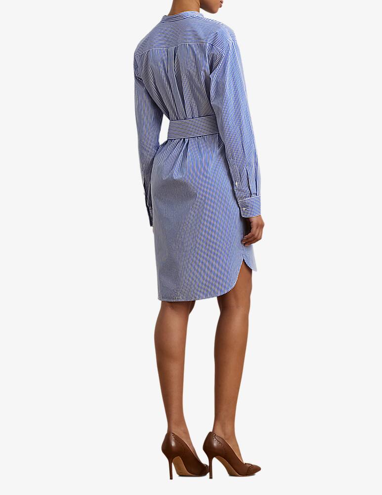 rinascente Lauren Ralph Lauren Abito camicia Kinley