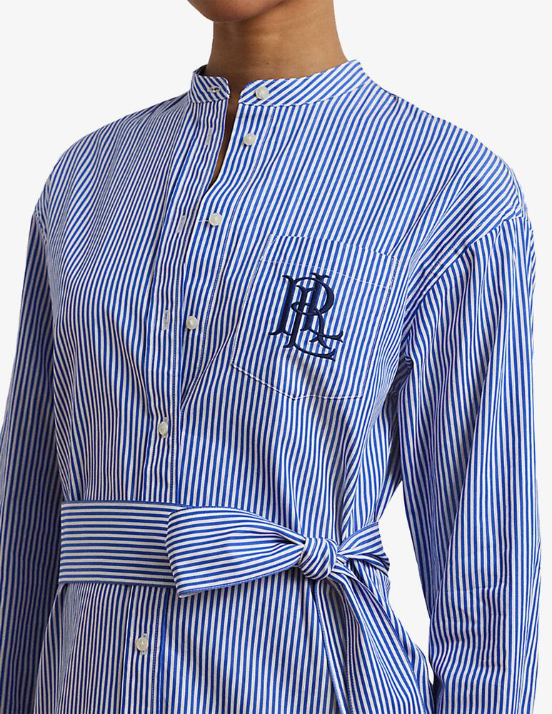 rinascente Lauren Ralph Lauren Abito camicia Kinley