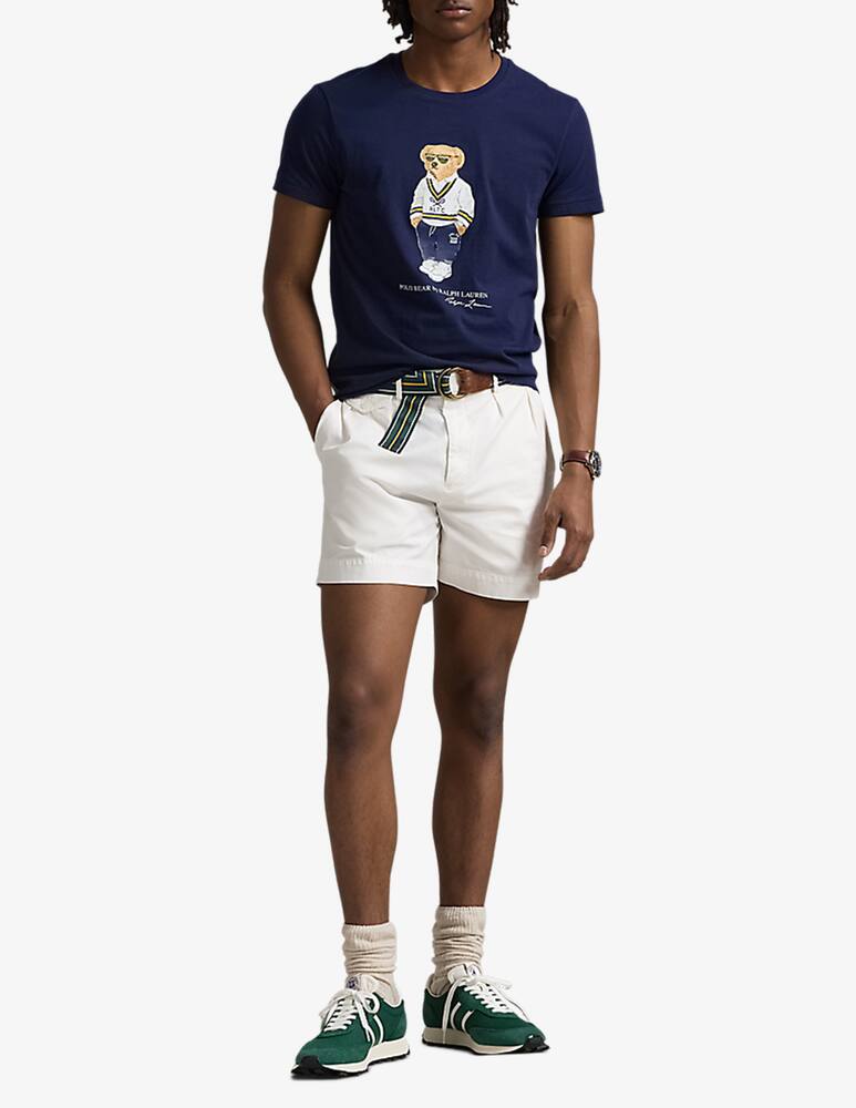 rinascente Polo Ralph Lauren T-shirt con orso polo
