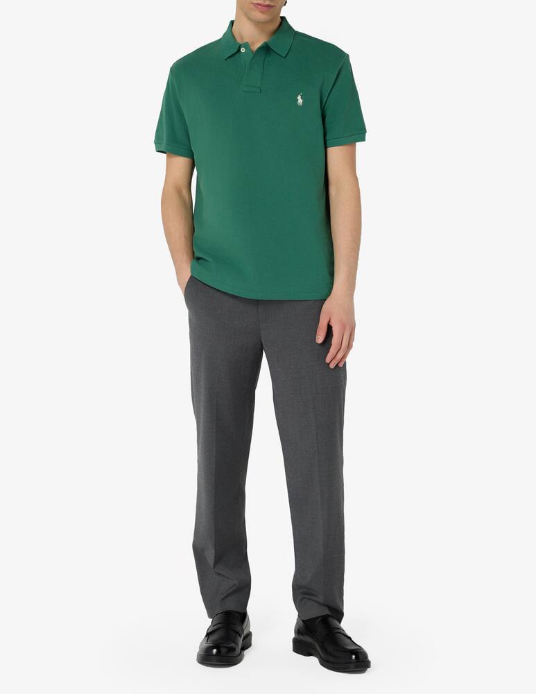 rinascente Polo Ralph Lauren Polo mc custom fit shirt