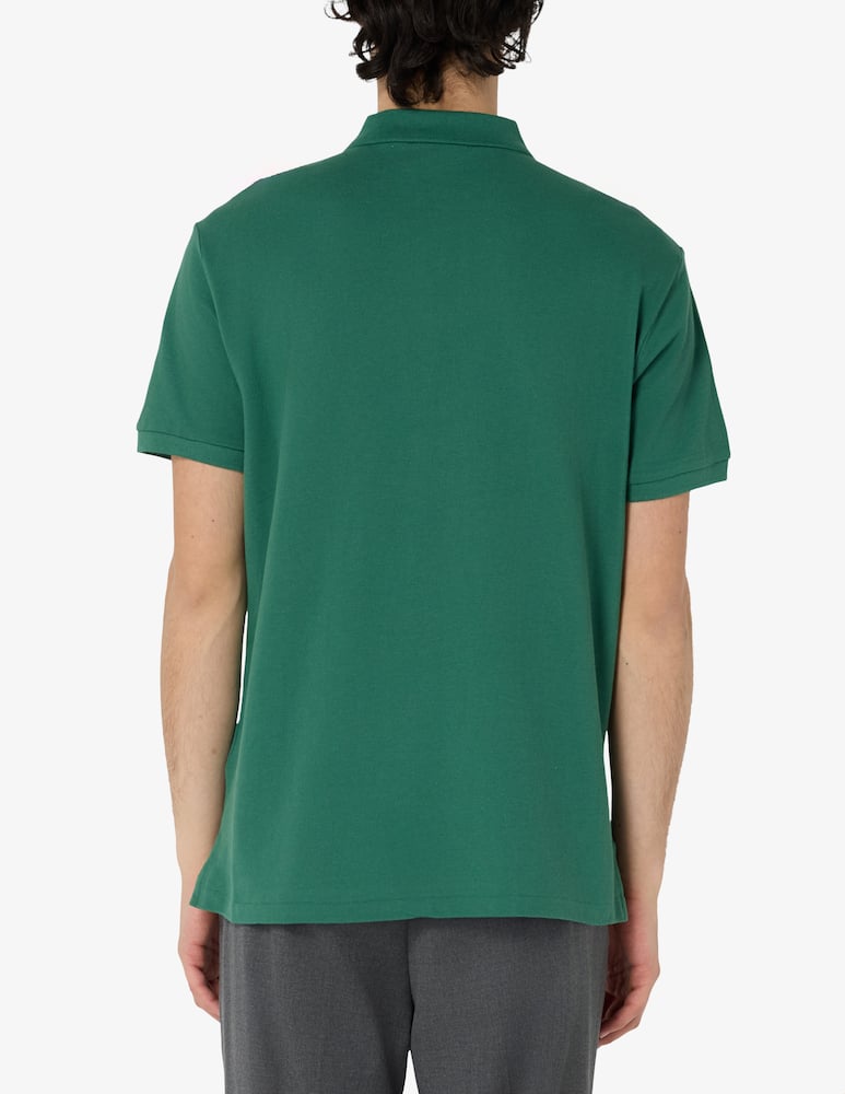 rinascente Polo Ralph Lauren Polo mc custom fit shirt