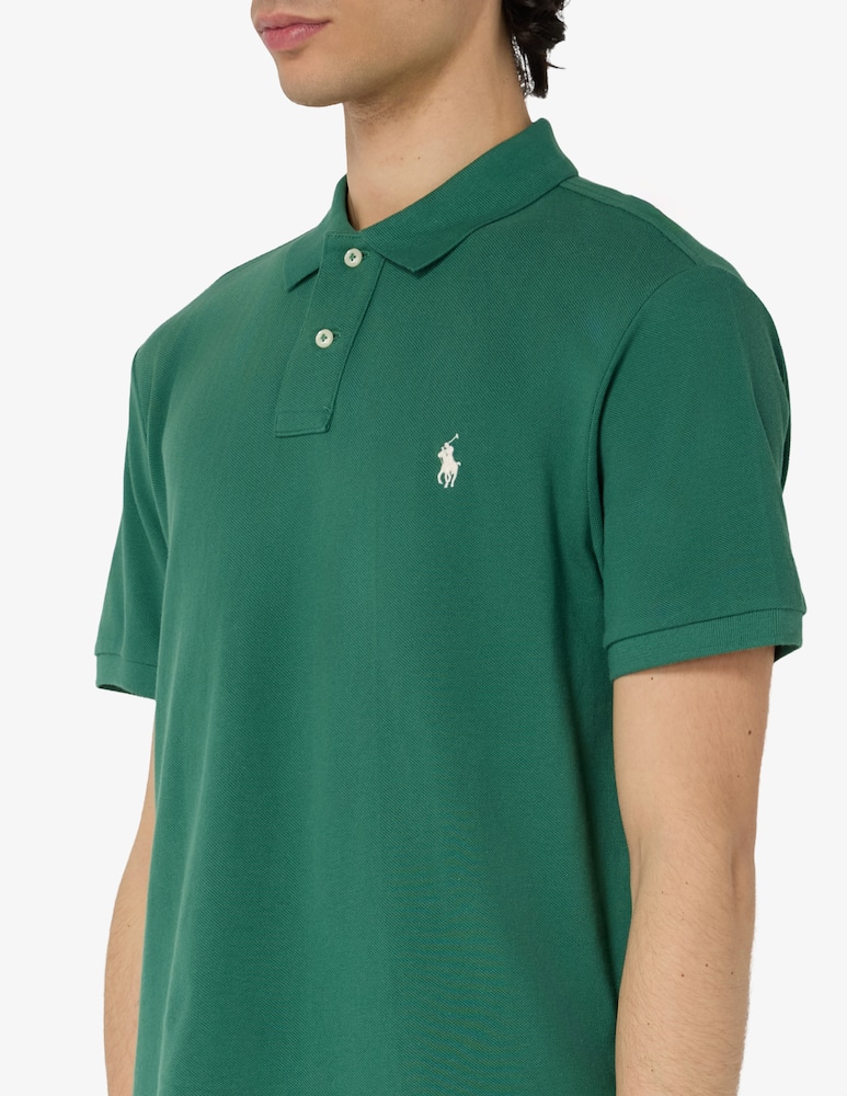 rinascente Polo Ralph Lauren Polo mc custom fit shirt