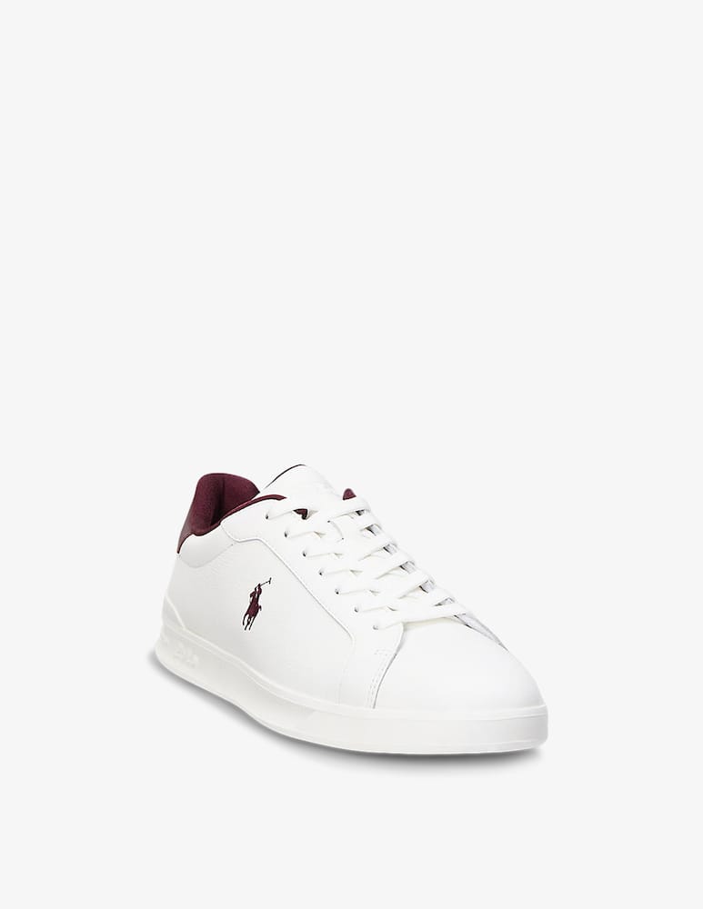 Polo Ralph Lauren Sneakers basse con lacci - immagine 2 Polo Ralph Lauren Sneakers basse con lacci - immagine 2