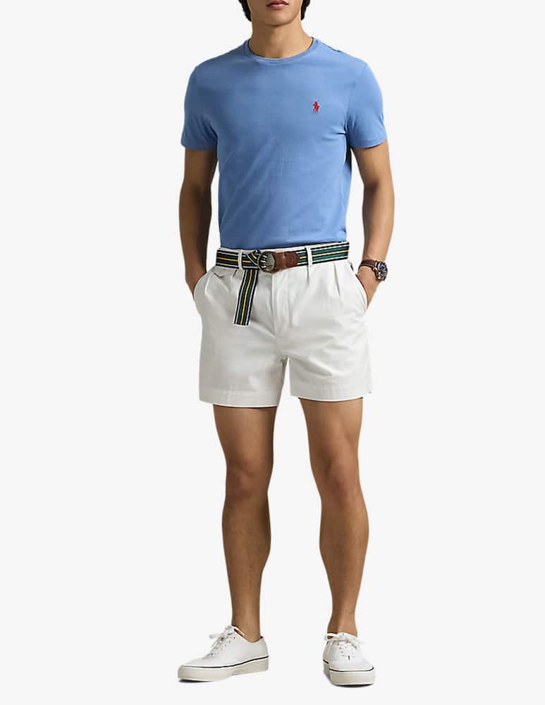 rinascente Polo Ralph Lauren T-shirt girocollo in jersey