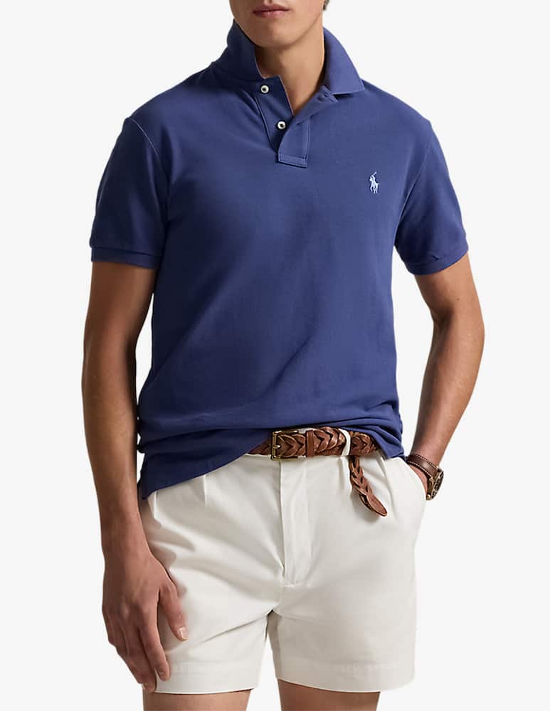 Polo Ralph Lauren Polo slim fit - immagine 1 Polo Ralph Lauren Polo slim fit - immagine 1