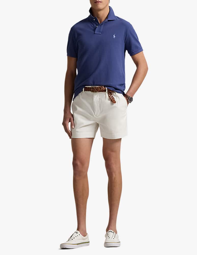 Polo Ralph Lauren Polo slim fit - immagine 2 Polo Ralph Lauren Polo slim fit - immagine 2