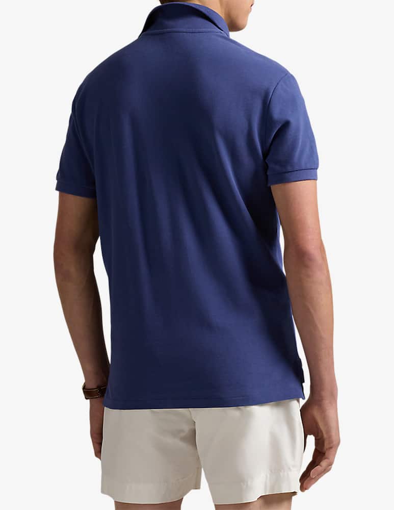 Polo Ralph Lauren Polo slim fit - immagine 3 Polo Ralph Lauren Polo slim fit - immagine 3