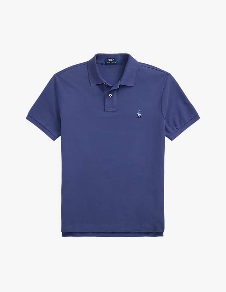 Polo Ralph Lauren Polo slim fit - immagine 4 Polo Ralph Lauren Polo slim fit - immagine 4