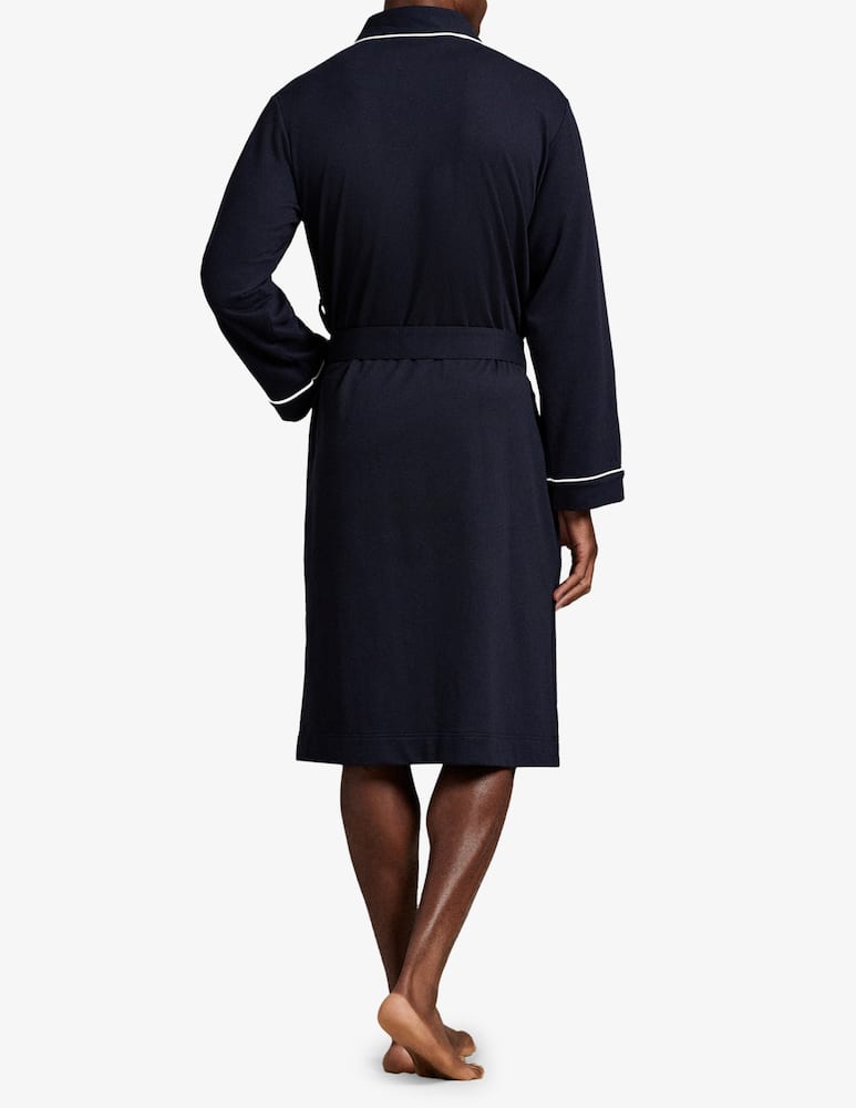 Polo Ralph Lauren Lounge robe - picture 3 Polo Ralph Lauren Lounge robe - picture 3