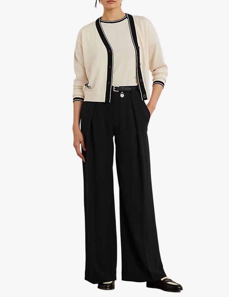 rinascente Lauren Ralph Lauren Maglia manica corta Eyelah