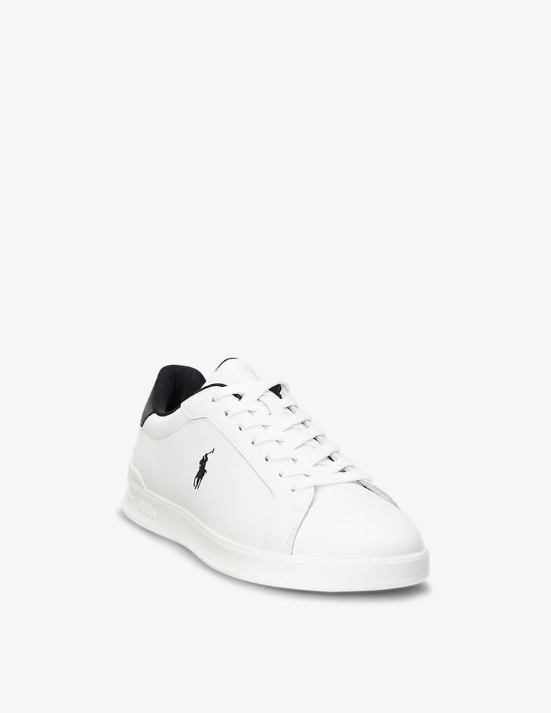 Polo Ralph Lauren Sneakers basse con lacci Polo - immagine 2