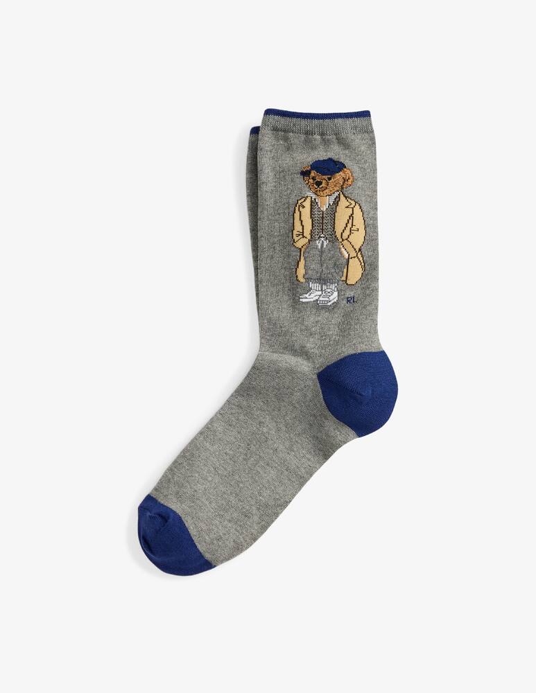 rinascente Polo Ralph Lauren Calzini orsetto