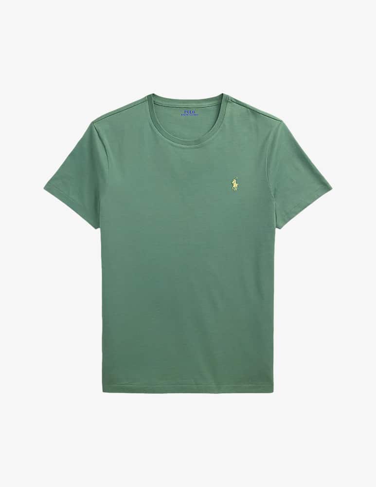 rinascente Polo Ralph Lauren T-shirt jersey