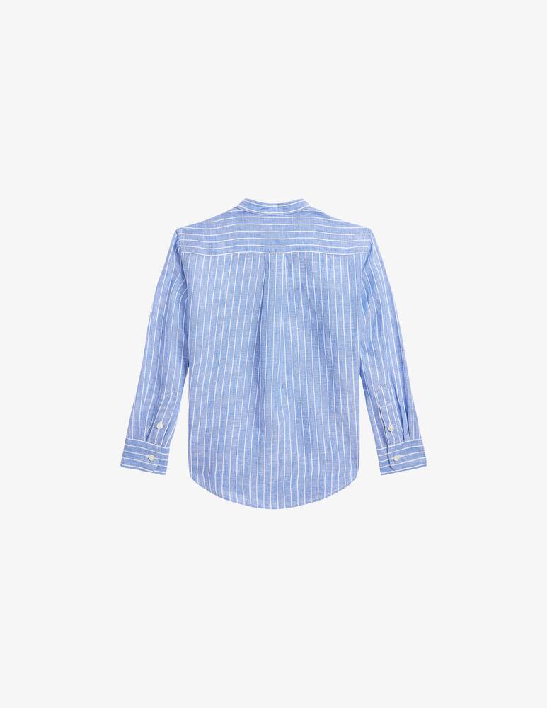 rinascente Polo Ralph Lauren Postboy shirt