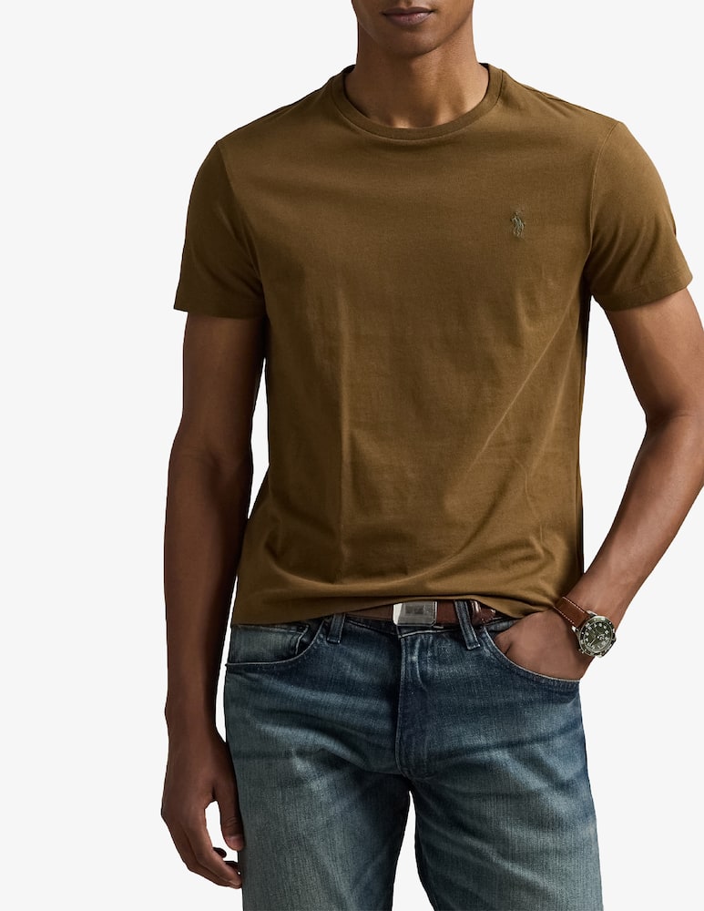 rinascente Polo Ralph Lauren T-shirt manica corta