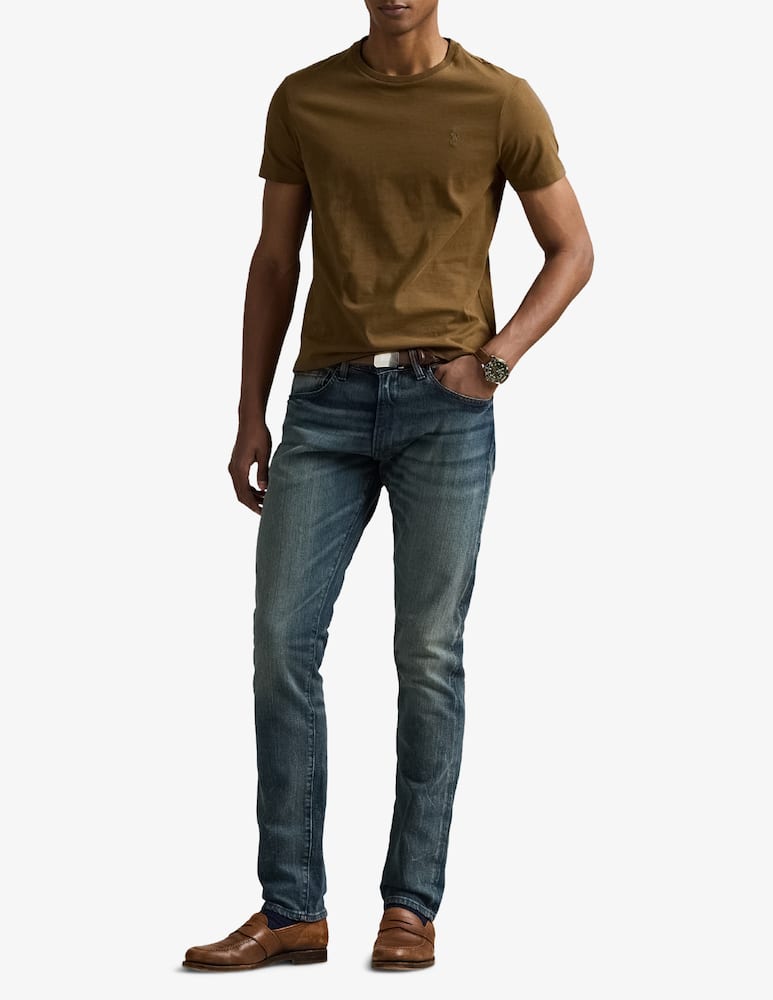 rinascente Polo Ralph Lauren T-shirt manica corta