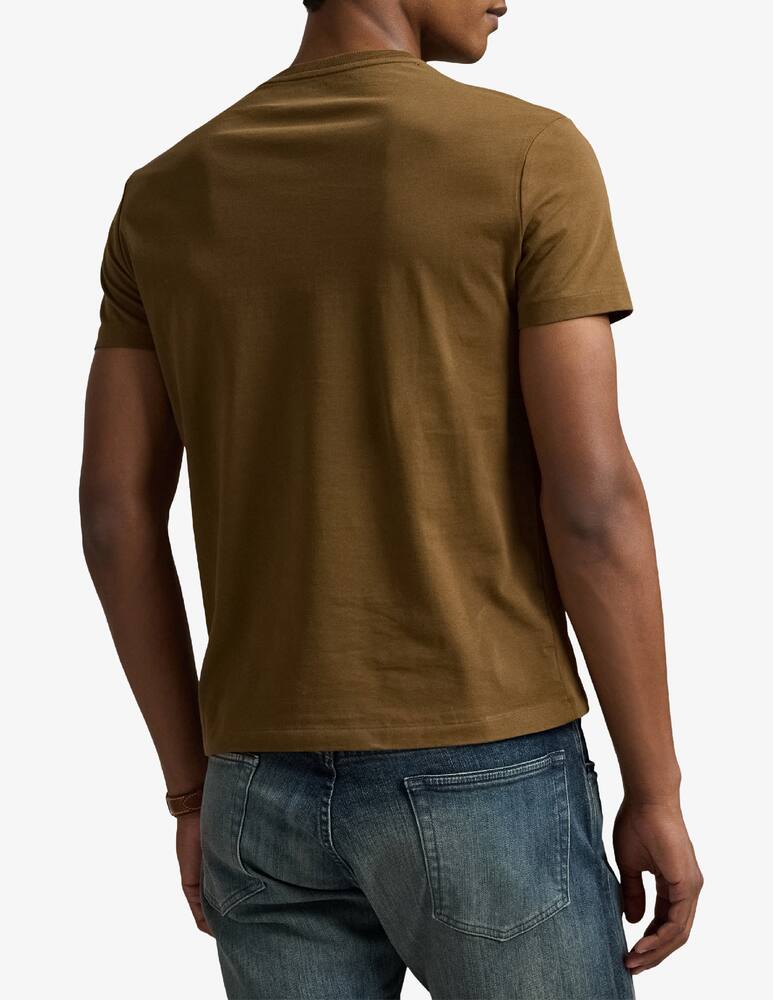 rinascente Polo Ralph Lauren T-shirt manica corta