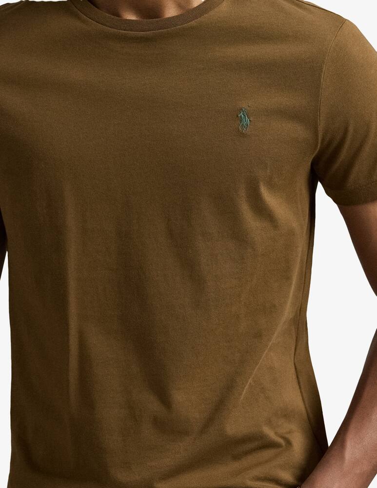 rinascente Polo Ralph Lauren T-shirt manica corta