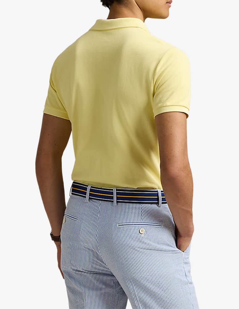 Polo Ralph Lauren Polo custom fit - immagine 3 Polo Ralph Lauren Polo custom fit - immagine 3