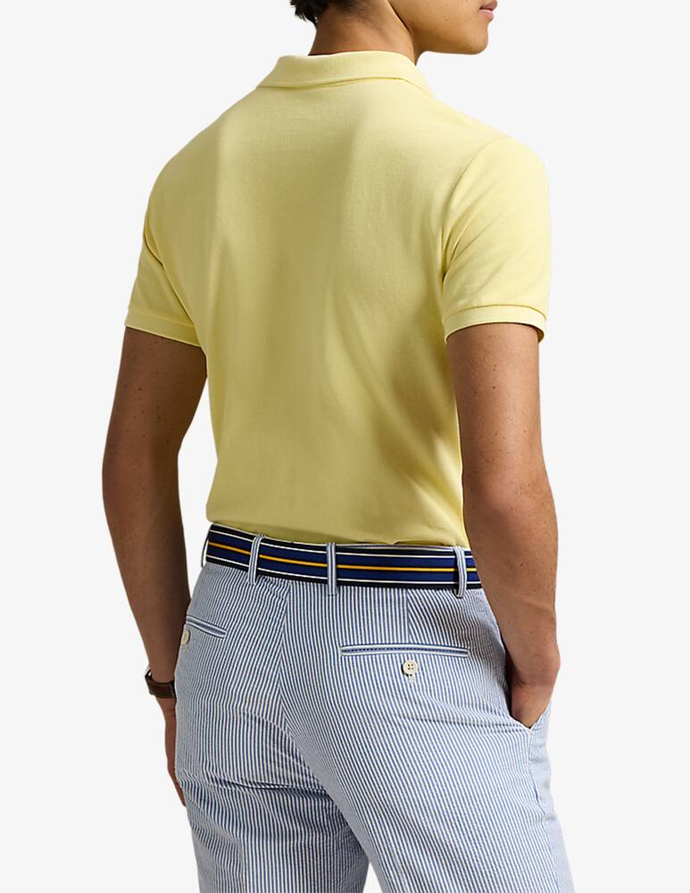 rinascente Polo Ralph Lauren Polo custom fit