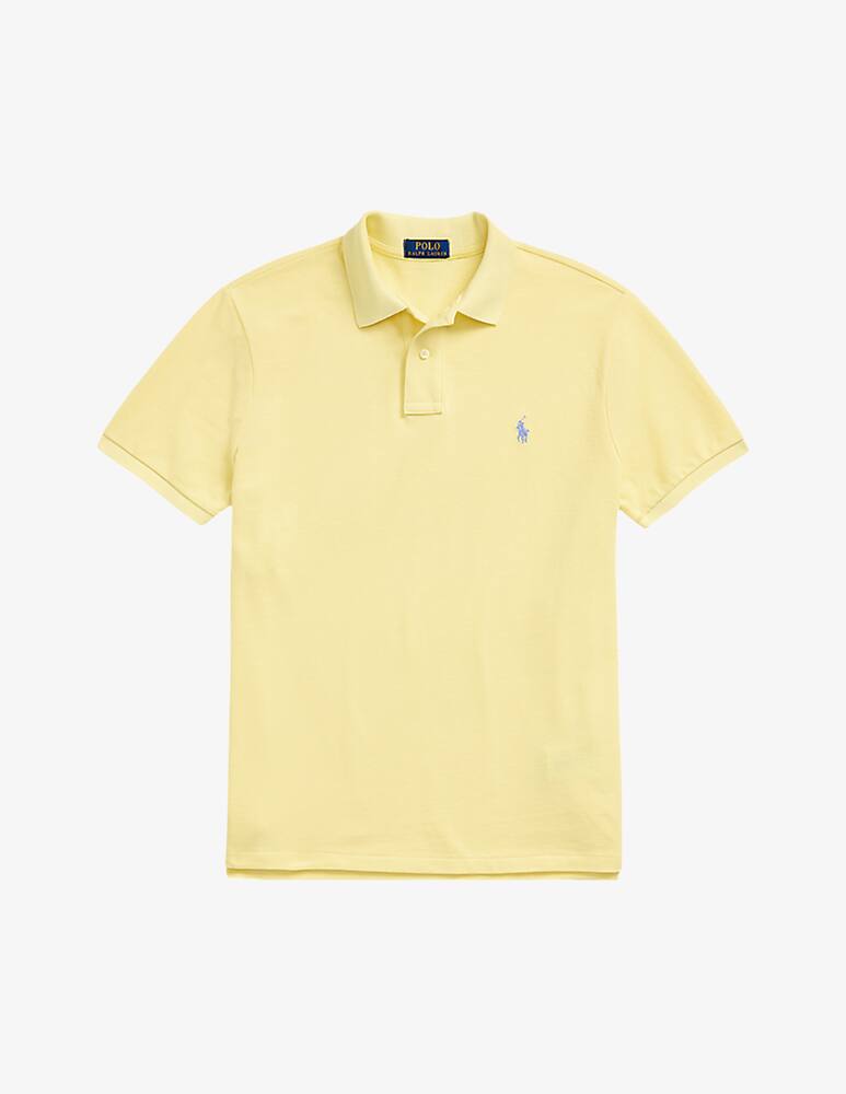 rinascente Polo Ralph Lauren Polo custom fit