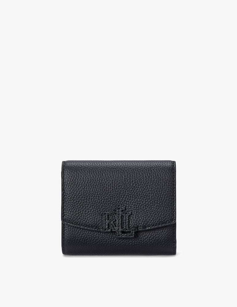 rinascente Lauren Ralph Lauren Camryn S flap wallet