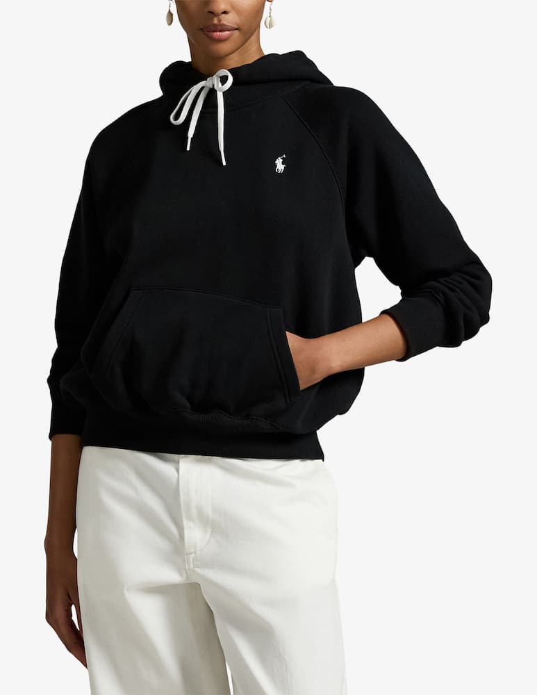 rinascente Polo Ralph Lauren Felpa con cappuccio