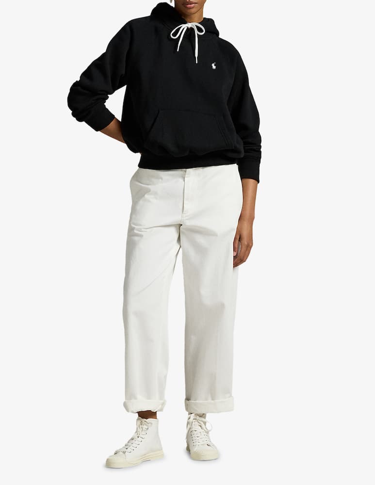 rinascente Polo Ralph Lauren Felpa con cappuccio
