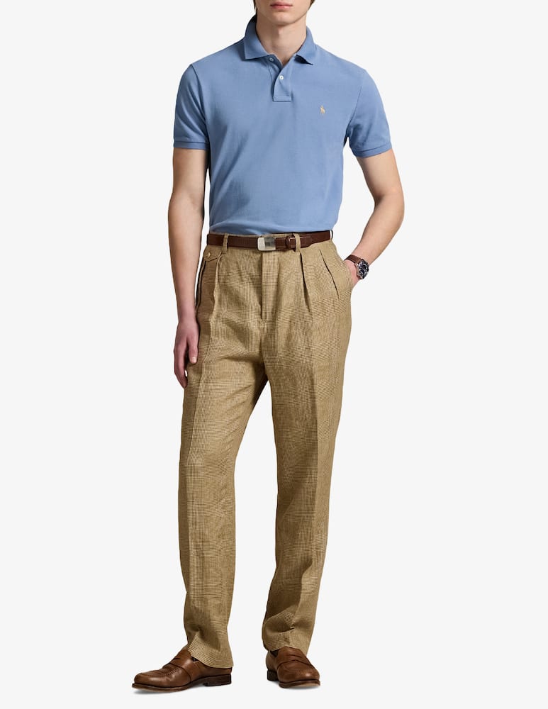 rinascente Polo Ralph Lauren Polo basic mesh