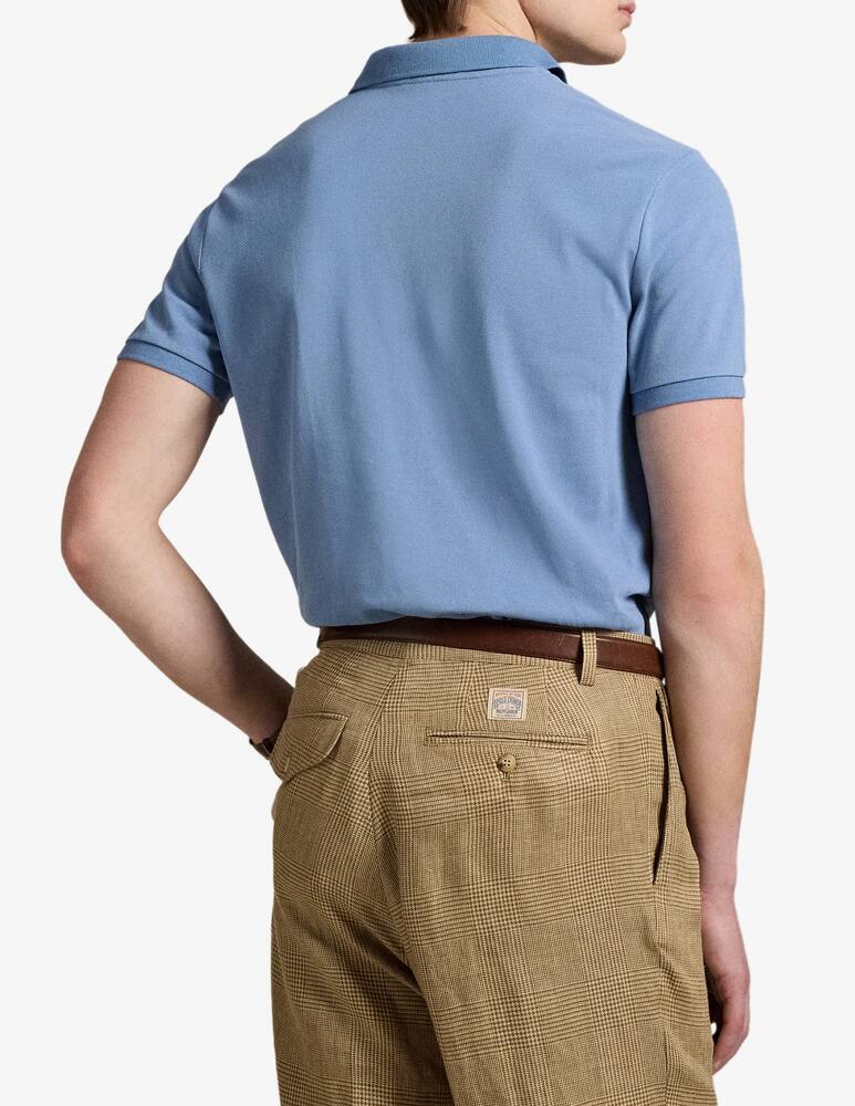 rinascente Polo Ralph Lauren Polo basic mesh