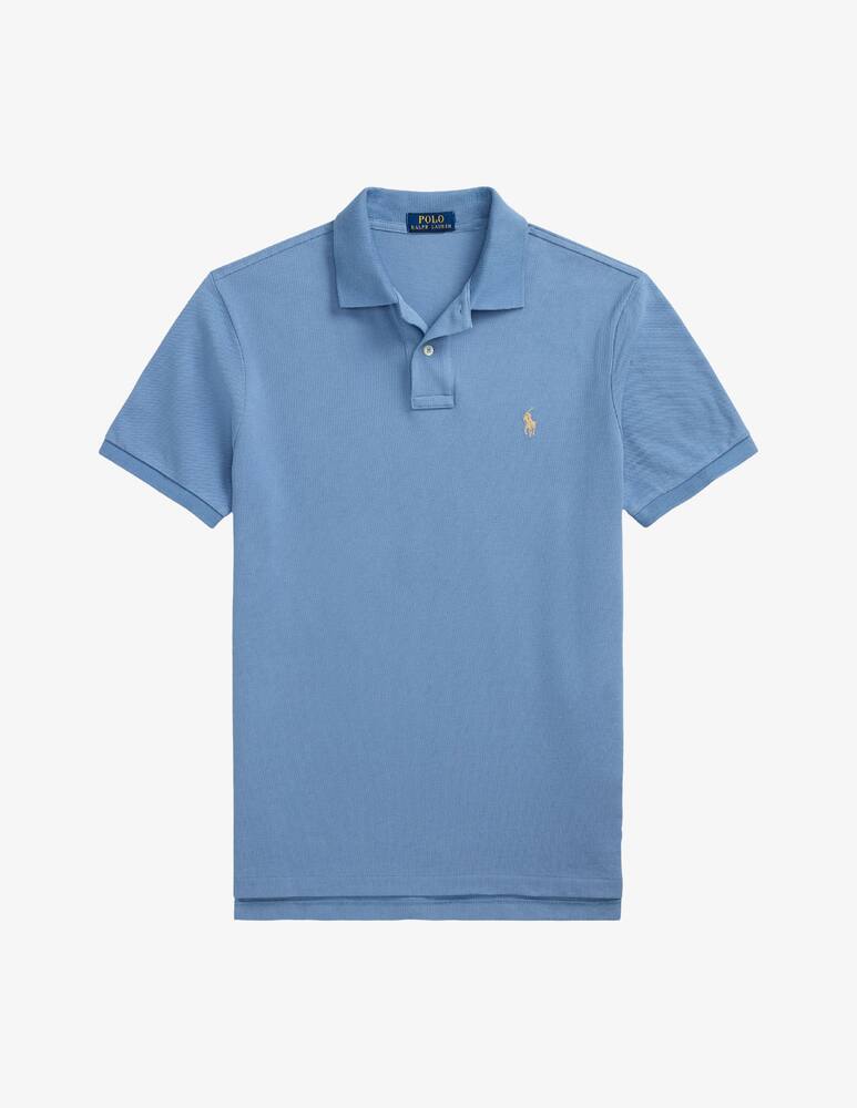 Polo Ralph Lauren Polo basic mesh - immagine 5 Polo Ralph Lauren Polo basic mesh - immagine 5
