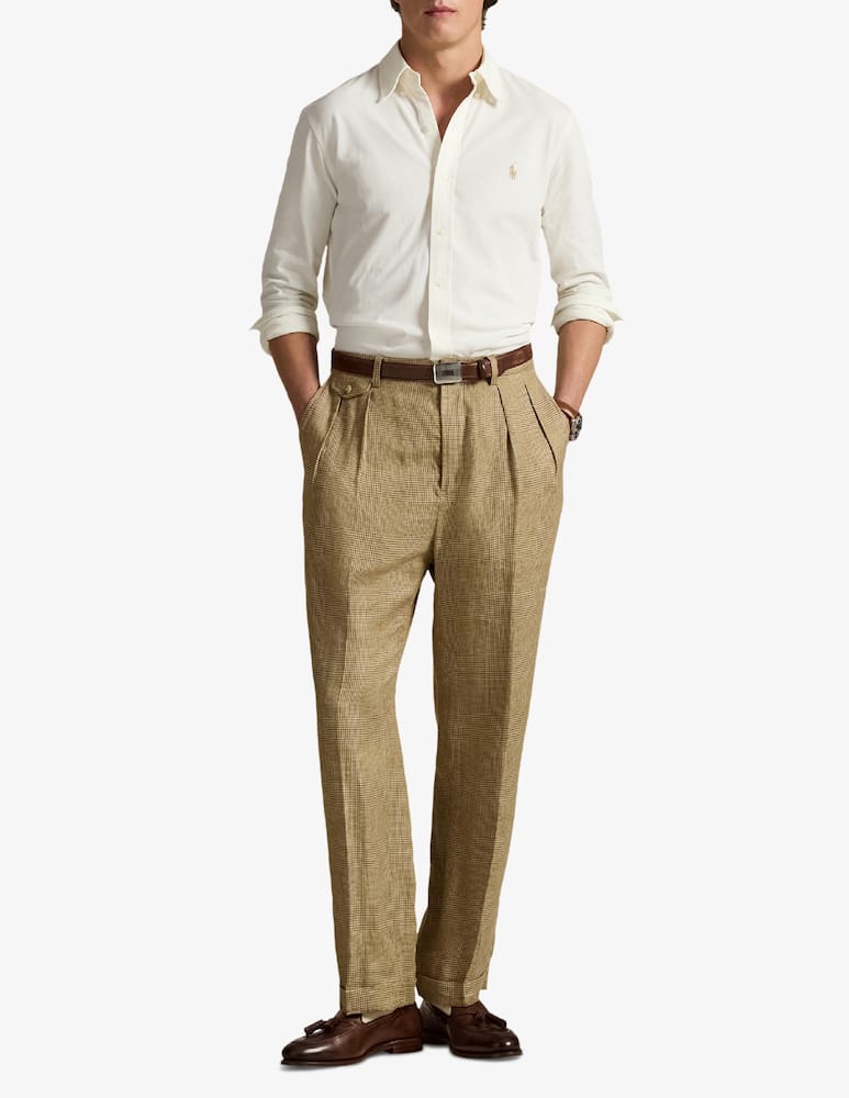 rinascente Polo Ralph Lauren Featherweight polo shirt