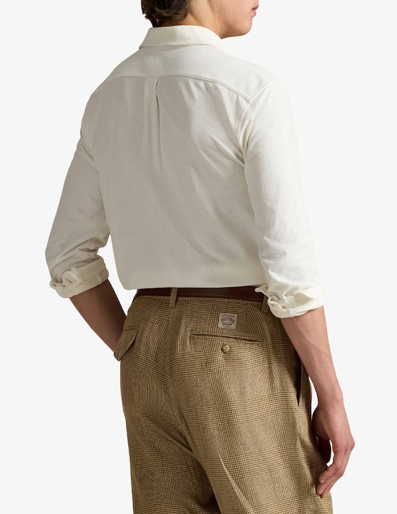 rinascente Polo Ralph Lauren Featherweight polo shirt