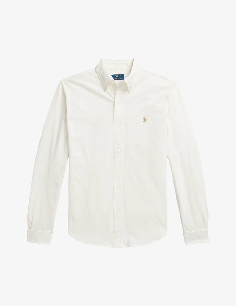 Polo Ralph Lauren Camicia polo featherweight - immagine 5