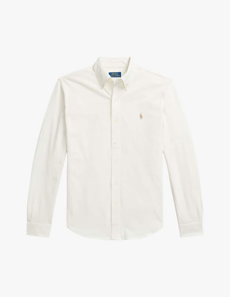 rinascente Polo Ralph Lauren Featherweight polo shirt
