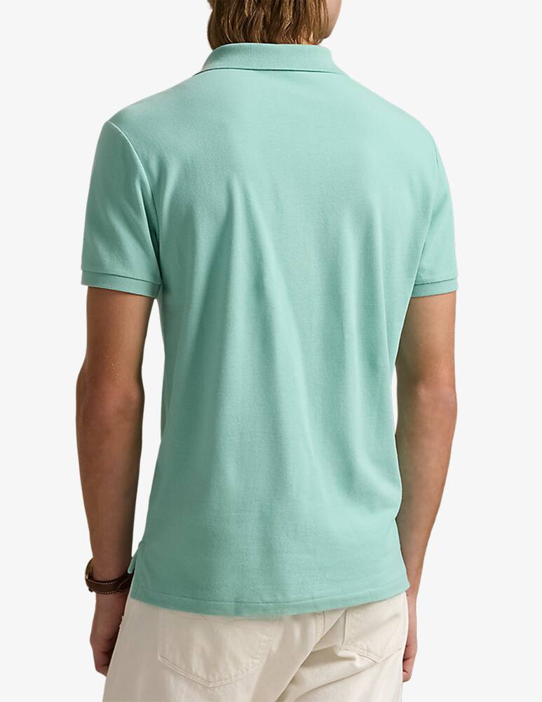 Polo Ralph Lauren Polo custom fit stagionale - immagine 3 Polo Ralph Lauren Polo custom fit stagionale - immagine 3